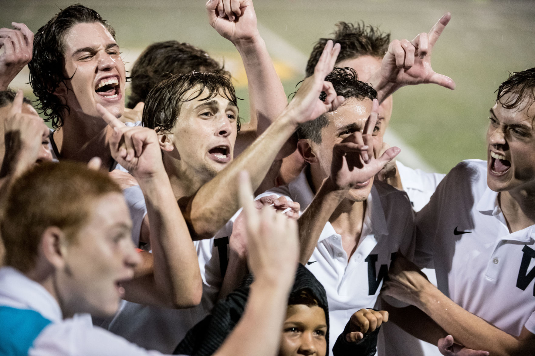 Wando soccer
